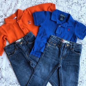 Boys 12m Bundle
